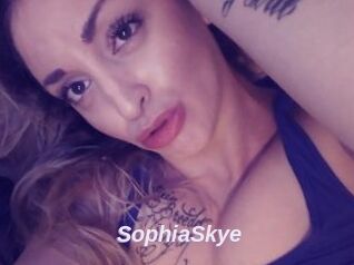 SophiaSkye