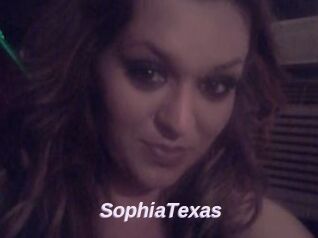 Sophia_Texas