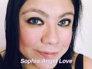 Sophia_Angel_Love