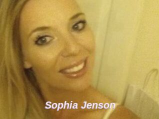 Sophia_Jenson
