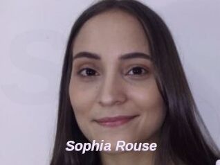 Sophia_Rouse