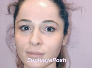 SophiayaPosh
