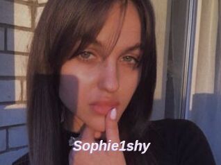 Sophie1shy