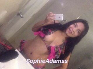SophieAdamss