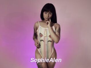 SophieAlen