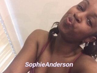 SophieAnderson