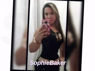 SophieBaker