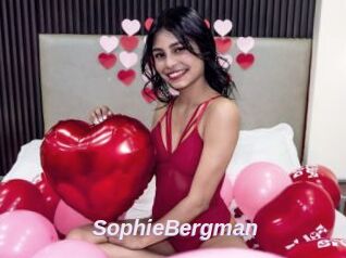 SophieBergman