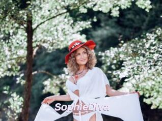 SophieDiva