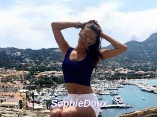 SophieDoux