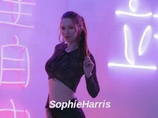SophieHarris