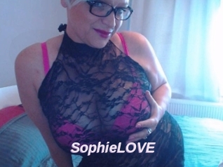 SophieLOVE