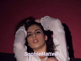 SophieMatteo