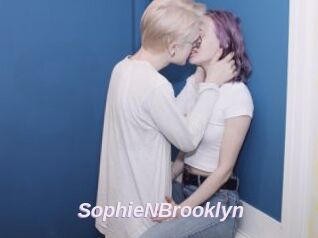 SophieNBrooklyn