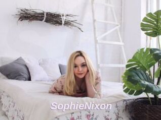 SophieNixon