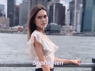 SophieRen