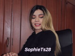 SophieTs28