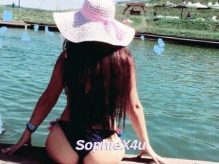 SophieX4u