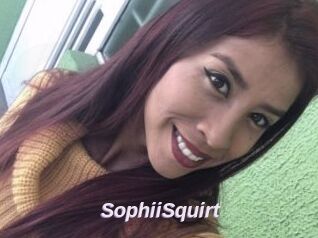 SophiiSquirt