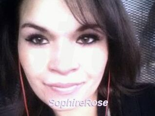 SophireRose