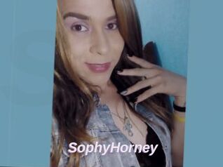 SophyHorney