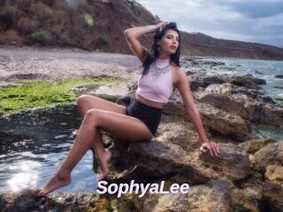SophyaLee