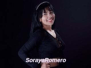 SorayaRomero