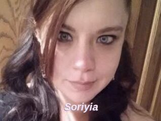 Soriyia