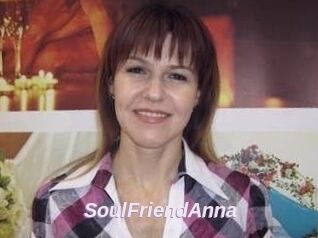 SoulFriendAnna