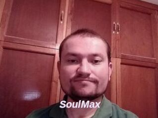Soul_Max
