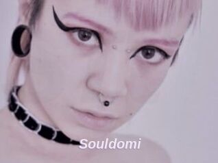Souldomi