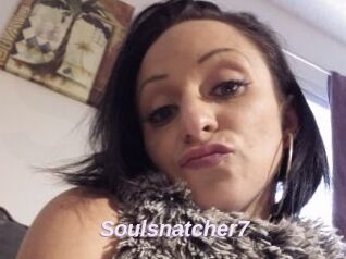 Soulsnatcher7