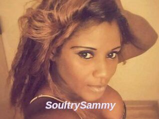 SoultrySammy