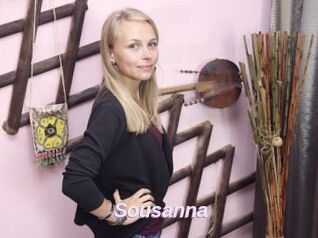 Sousanna