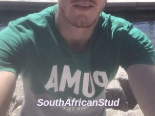 SouthAfricanStud