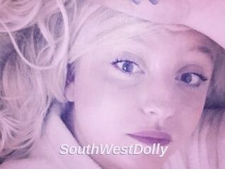 SouthWestDolly