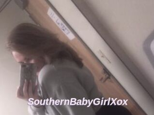 SouthernBabyGirlXox