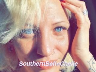SouthernBelleChelle