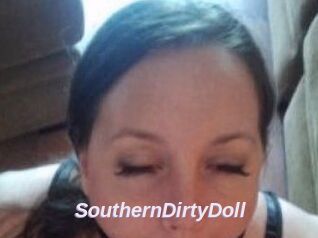 SouthernDirtyDoll
