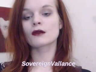 SovereignVallance