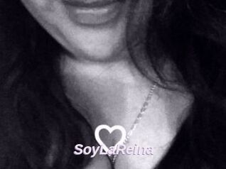 SoyLaReina