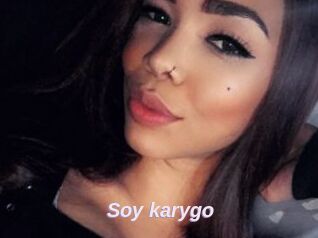 Soy_karygo