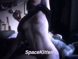 SpaceKitten