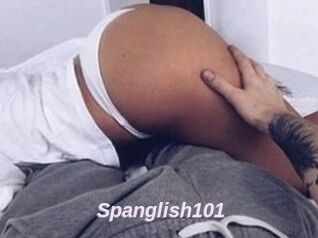 Spanglish101