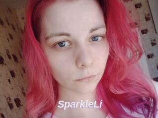 SparkleLi