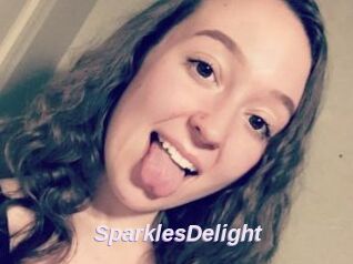 SparklesDelight