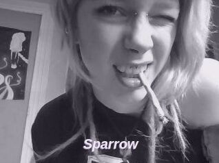 Sparrow