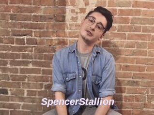 SpencerStallion