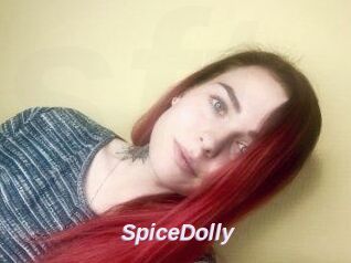 SpiceDolly