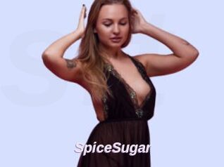 SpiceSugar